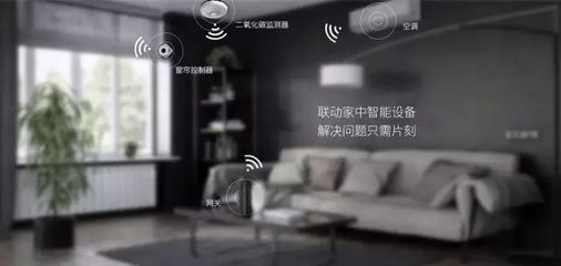 八款智能家居助您全面提升家居安防 时尚与科技并存